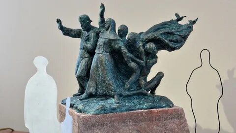 Деньги на памятник жертвам Колмовской трагедии будут собирать всем миром