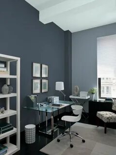 Office gray