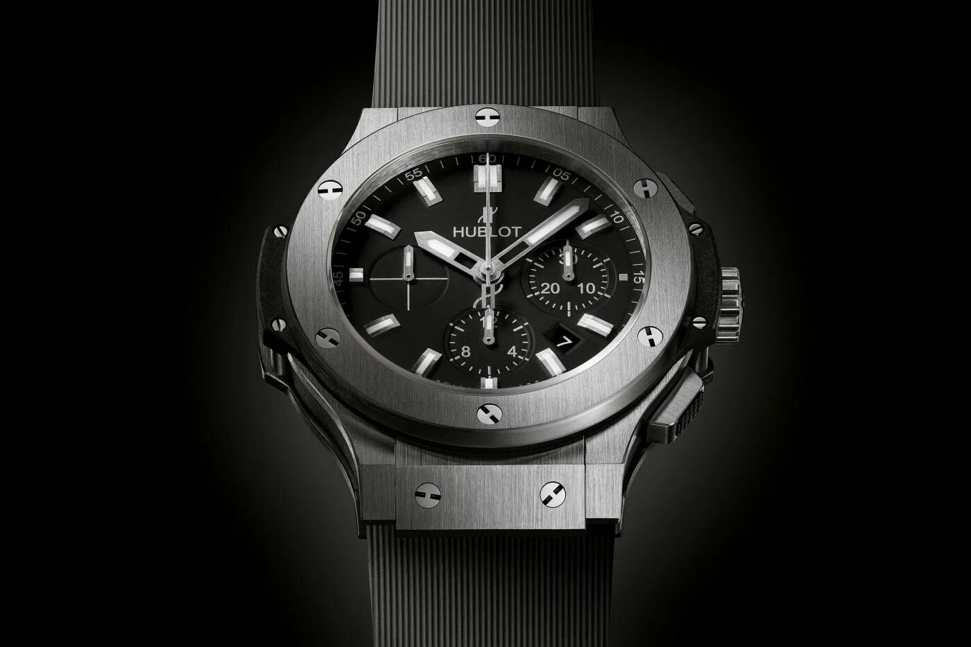 Hublot geneve big bang