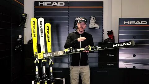 Обзор head