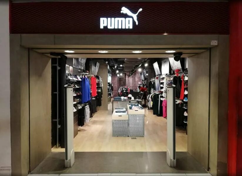 как сейчас называется магазин пума. пума concept store санта моника 1999. магазин пума кишинёв. пума в кузьминках. Puma бутик.