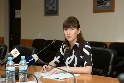 Руководитель административной комиссии