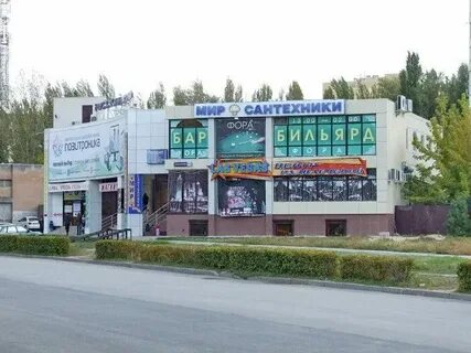Reформа ул черникова 1в