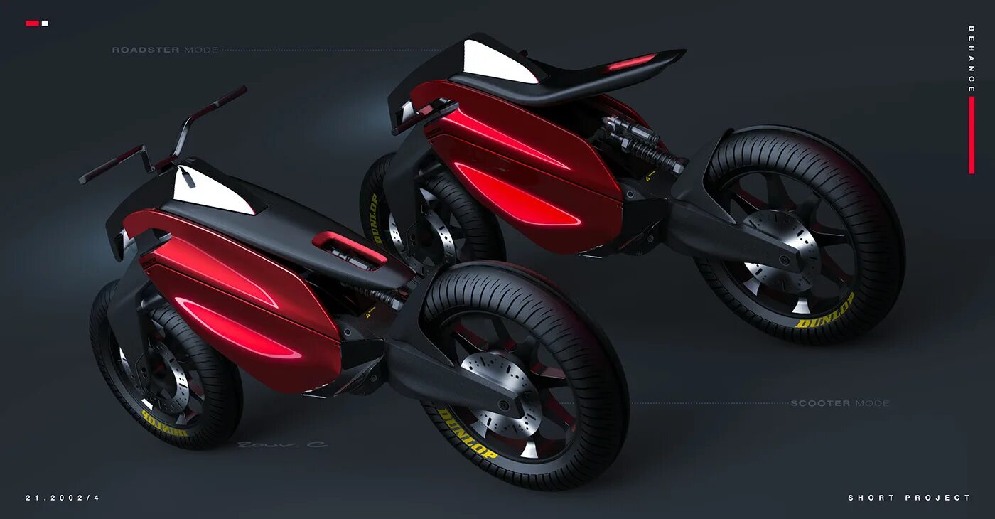 Пин на доске Motos, side-cars, scooters, monocycles