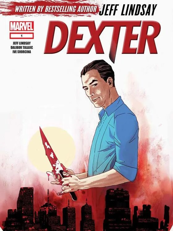 Как пользоваться dexter