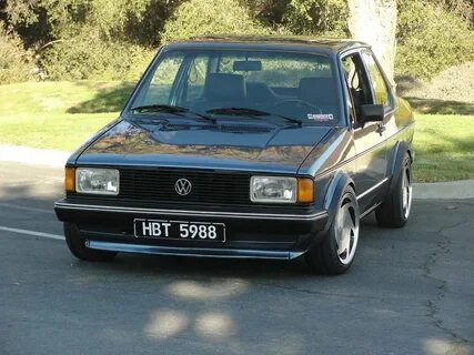 Volkswagen год выпуска