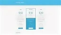 Landing css