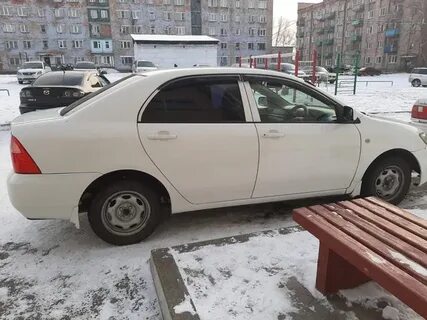 Авторынок абакан