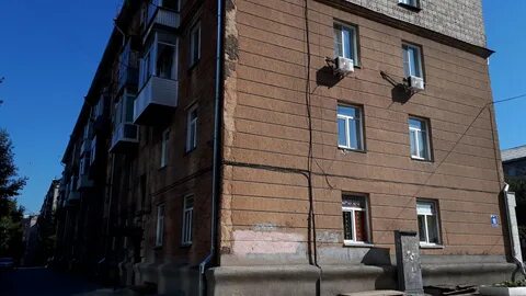 Станиславского 9