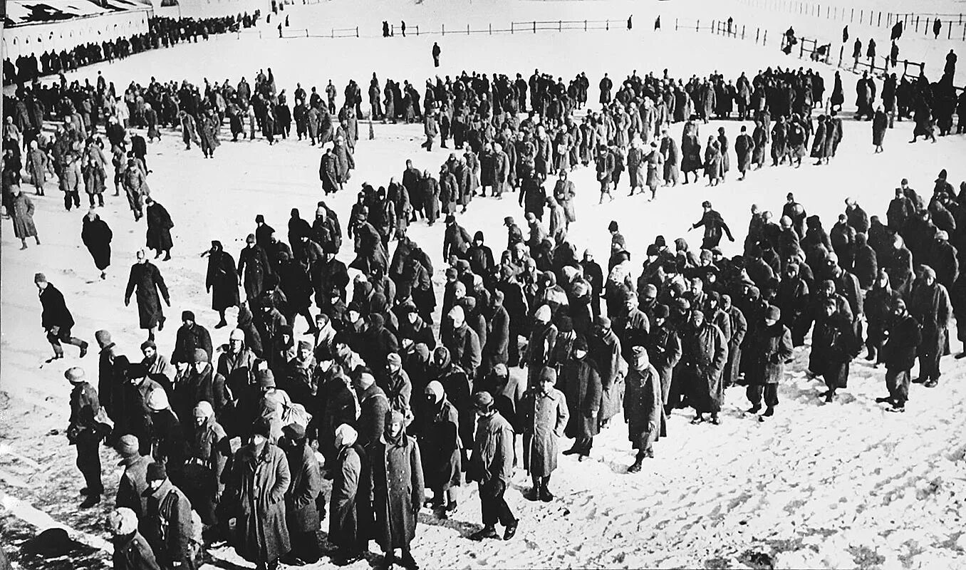 Поражение под харьковом дата