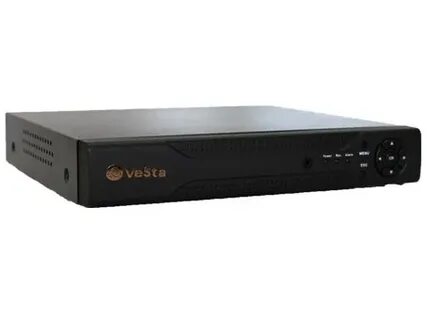Vesta видеонаблюдение