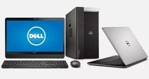 Отремонтировать моноблок dell сервисный центр