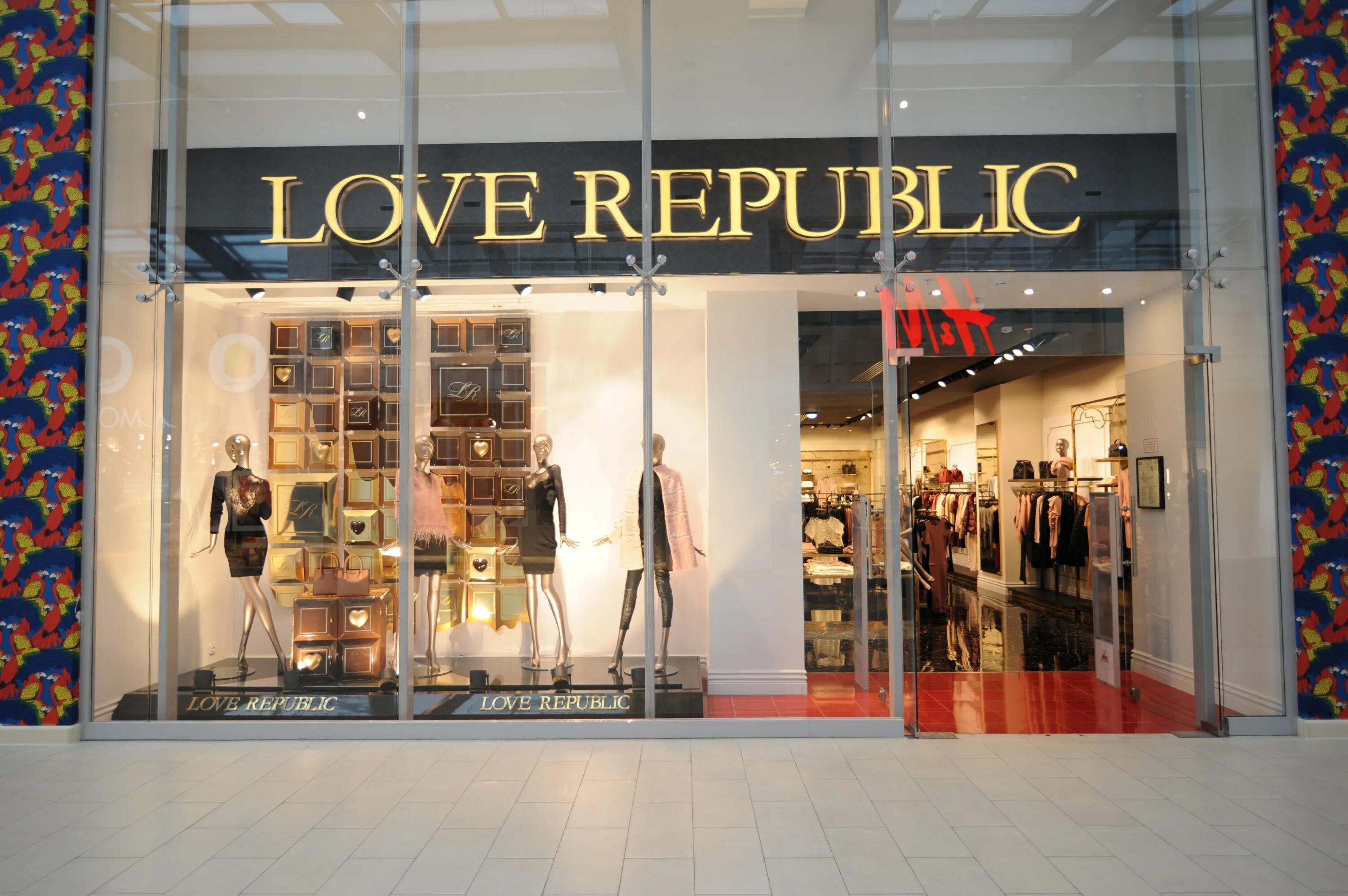 Love republic нижний новгород. Репаблика магазин. Репаблика магазин. Репаблика иваново. Love republic тц.