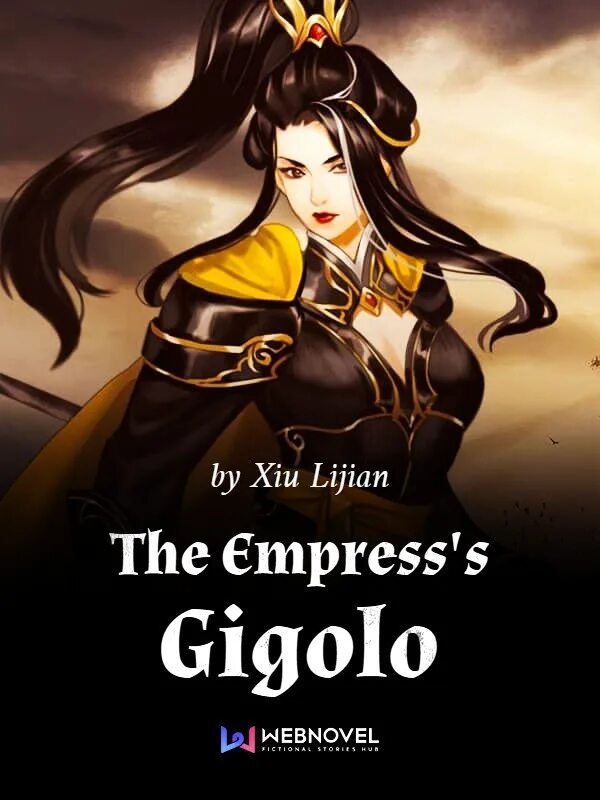 Empresses the beginning