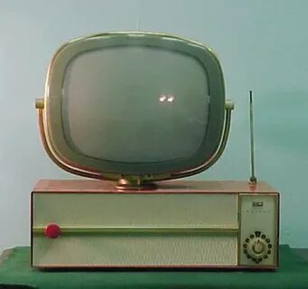 History tv
