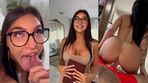 Emily Rinaudo Realtor Sex Video Leaked - ThotSluts.