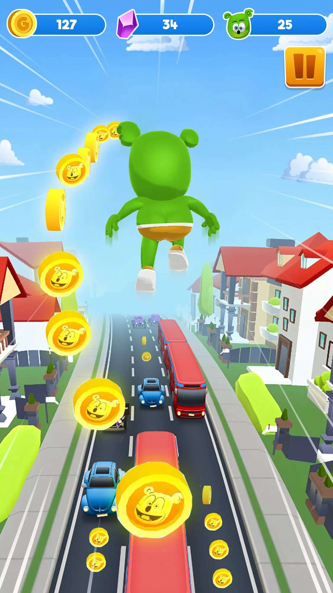 Gummy Bear Running. Игра Гамми. Gummy Bear Runner game. Run Bear Run игра на андроид. Oyinlar oynash futbol