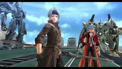 Kai no kiseki