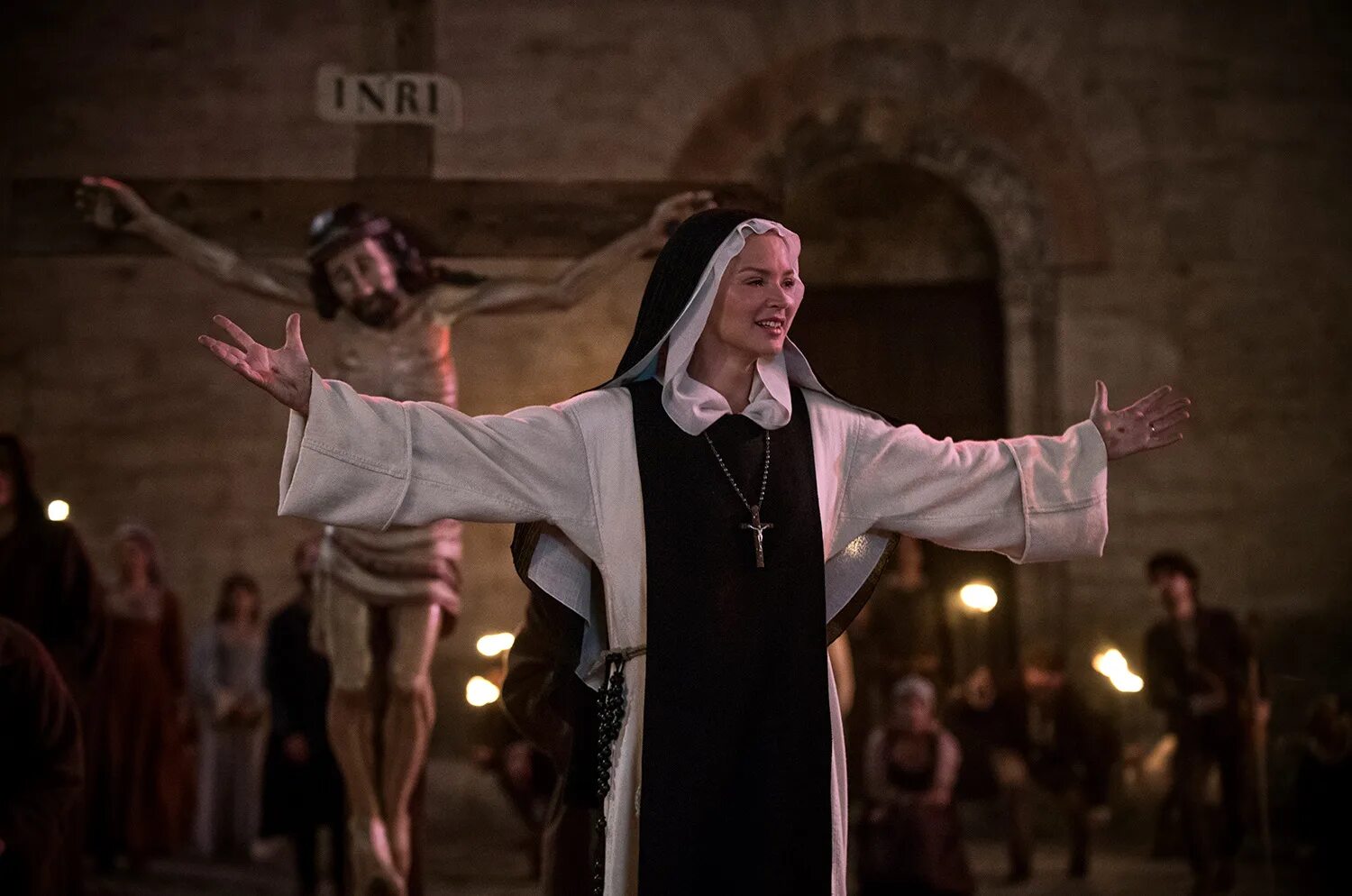 искушение отзывы