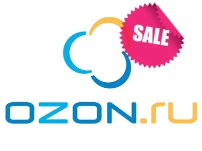 Colorful ozon