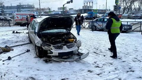 Новости екатеринбурга происшествия