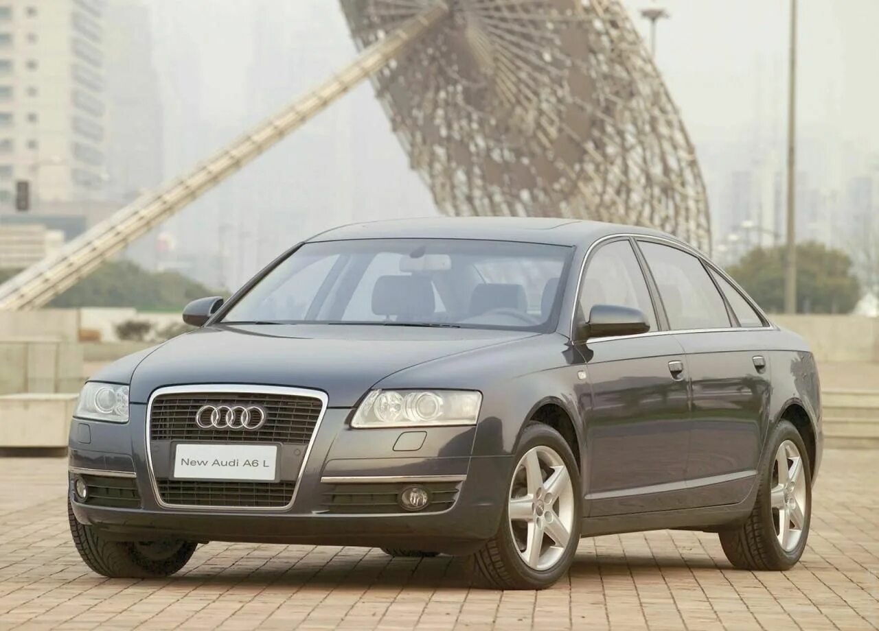 Купить ауди 2005. Audi a6 long. Ауди а6 2005. Audi a6 c6 2005. Ауди а6 кватро седан 2005.