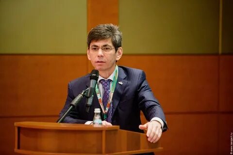 Радий маратович