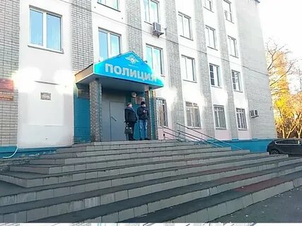 Отдел по вопросам миграции нижний новгород