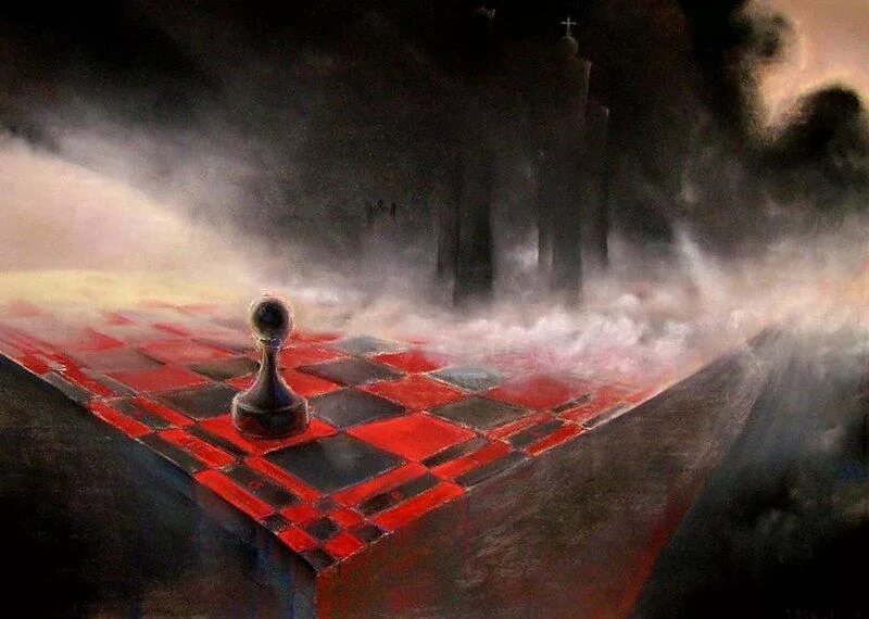 Философские игры. Шахматы дьявола. Бог и дьявол шахматы. Шахматная доска в крови. Шахматы один против всех.