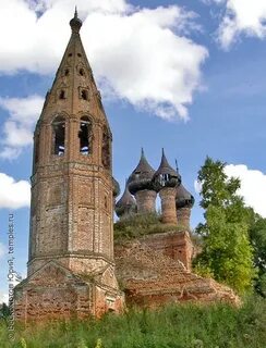 Село княгинино