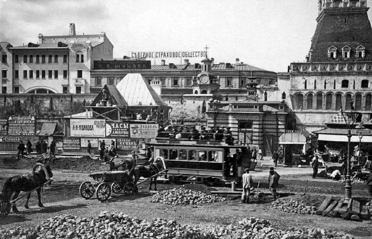 Видео начала 20 века. Лубянская площадь 1900. Лубянская площадь 20 век. Лубянская площадь 19 век. Лубянская площадь 1890-е.