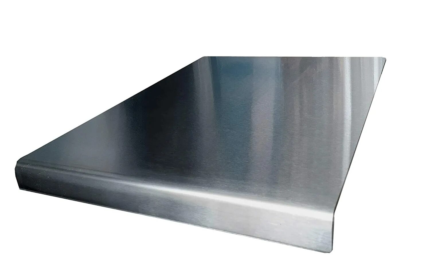Нержавеющая сталь 500 мм. Inox stainless steel. 600x450x500 мм. edge 500.1. 800x1800x500 мм,нержавеющая сталь se 5852.680.