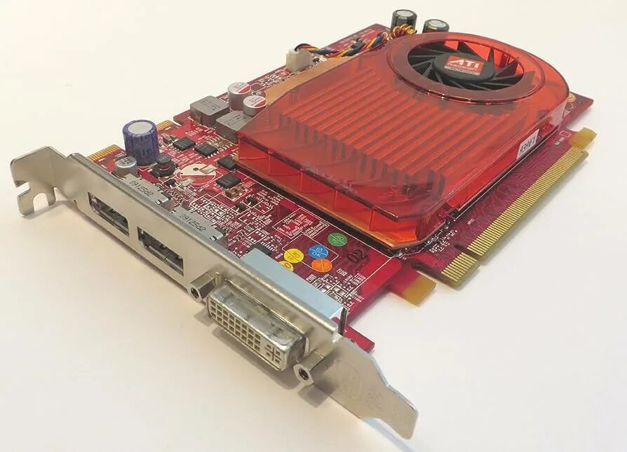 Ati radeon купить