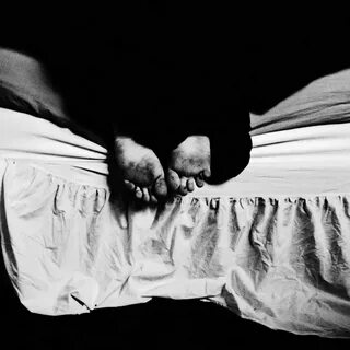 Black sleep