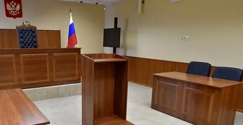Останкинский судебный участок