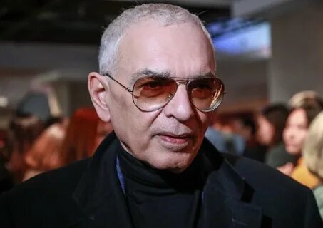 Шахназаров ютуб последнее