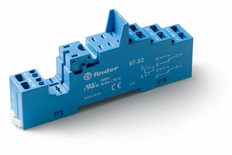 Finder клеммы. 97p2sma розетка с безвинтовыми клеммами push-in для реле 46.52. реле 97.52 spa finder. finder розетка для реле 46.52 2п 97.02sma. розетка для реле финдер.
