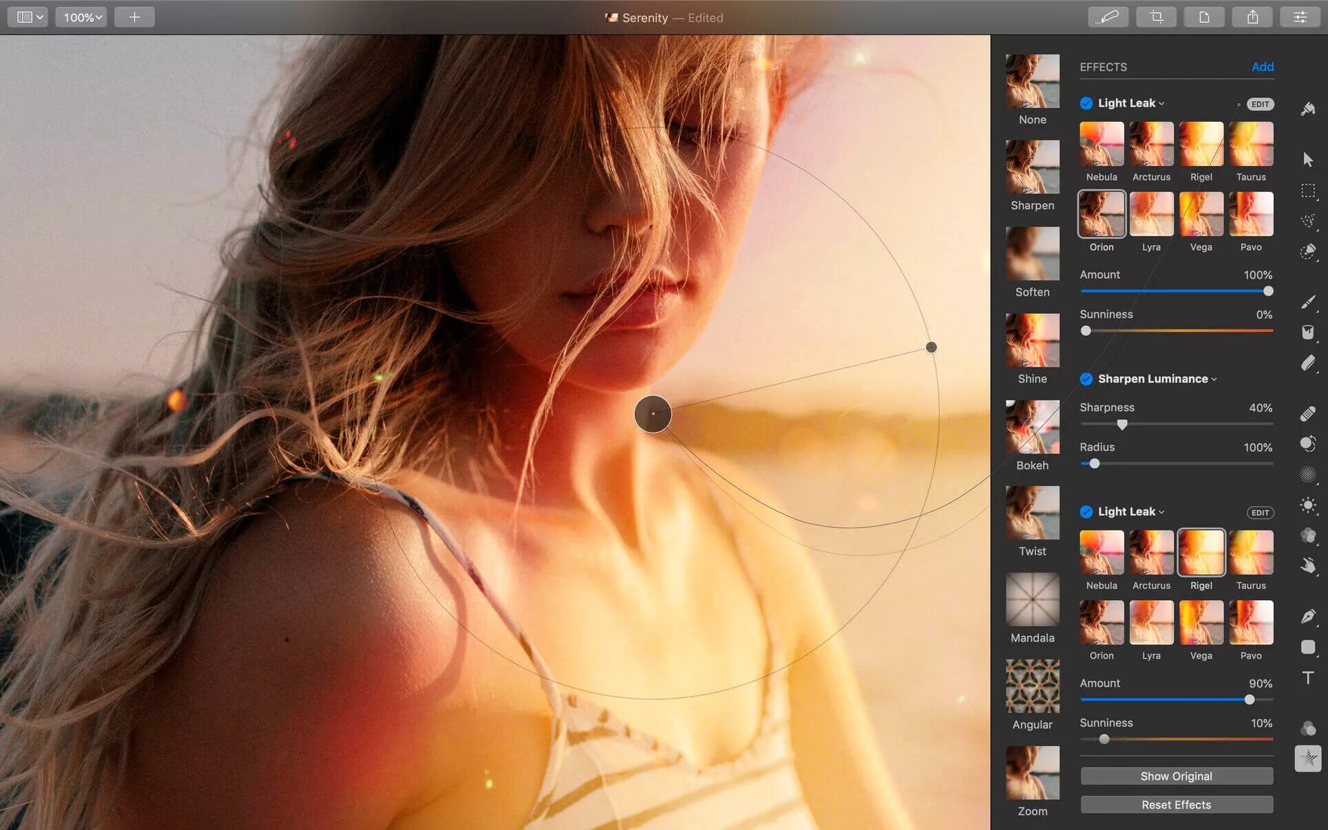 Ai photo editor