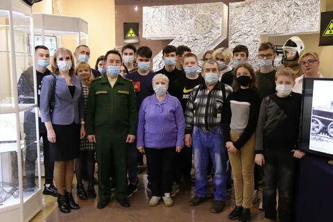 Уральское промышленное техникум