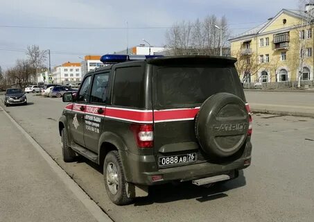 Номер комендатуры