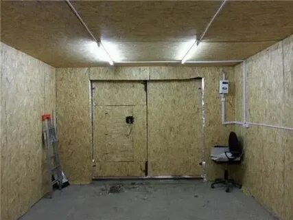 Гаражи в ноябрьске