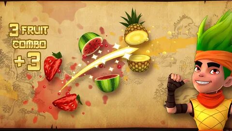 Взломанные игры fruit