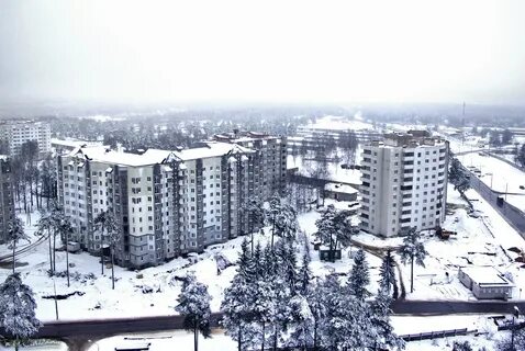 Минский городок
