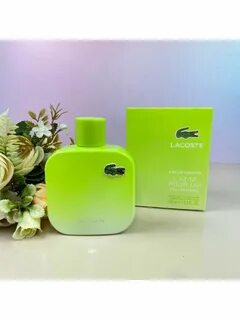 Lacoste 12.12 eau fraiche