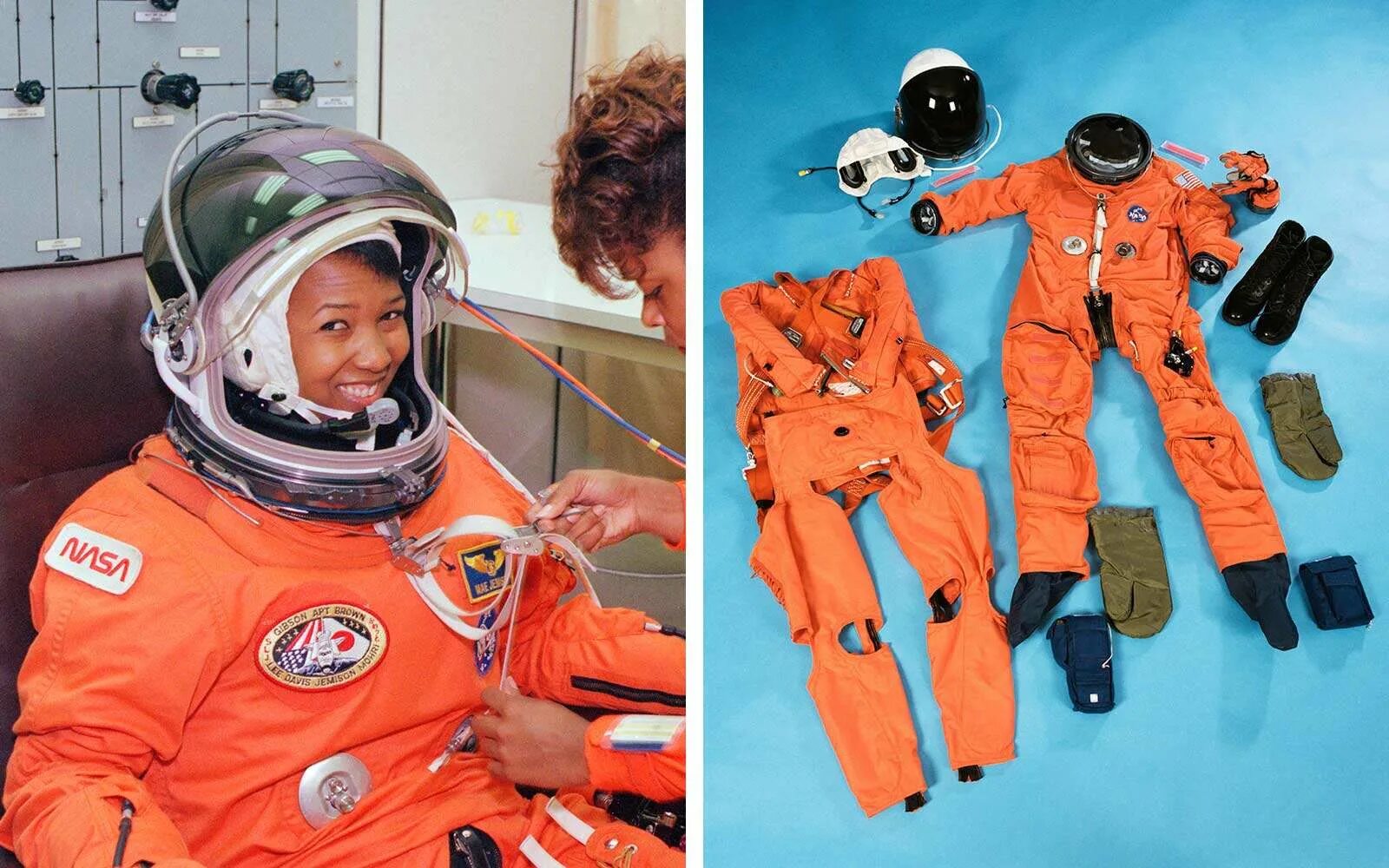 Скафандр биосьют. Оранжевый космический костюм. Космические костюмы для детей. Скафандр Космонавта. Специальные скафандры