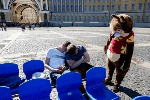 Смешные картинки страны