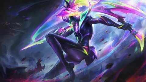 Dot Esports - Here are the early LoL Patch 14.9 patch notes - Новости Steam...