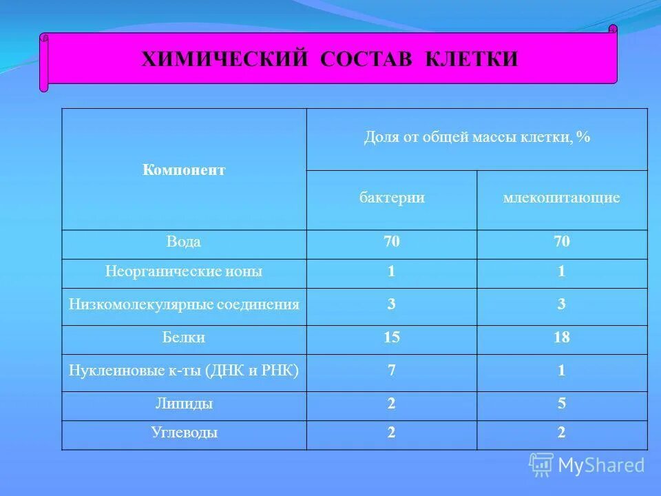 Группы элементов клетки. Основная масса клетки приходится на. Основную массу клетки составляет. Химические элементы в бактериальной клетке.