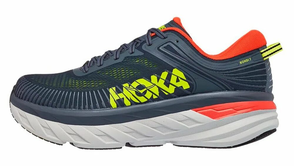 Кроссовки hoka bondi. Кроссовки Hoka Bondi 7. Hoka one one Bondi 7. Hoka one one Bondi 7 мужские. Hoka m Bondi 7 1110518.