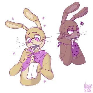 Fnaf rule 34